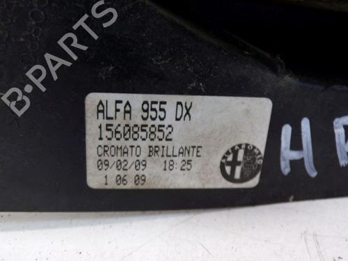 Right taillight ALFA ROMEO MITO (955_) 1.4 TJet (955AXG1A) | BP29101278C35 