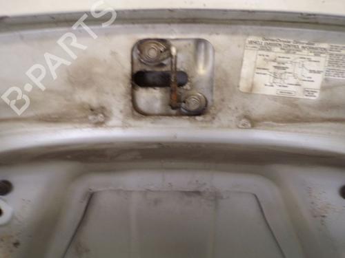 Hood JEEP GRAND CHEROKEE III (WH, WK) 4.7 V8 4x4 | BP29092165C1 