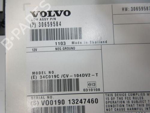 Electronic module VOLVO XC60 I SUV (156) 3.2 AWD | BP37130741M83 - Image 9