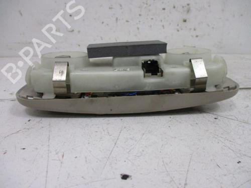 Innerbelysning FORD FIESTA VI (CB1, CCN) 1.6 Ti | BP18791156I8 