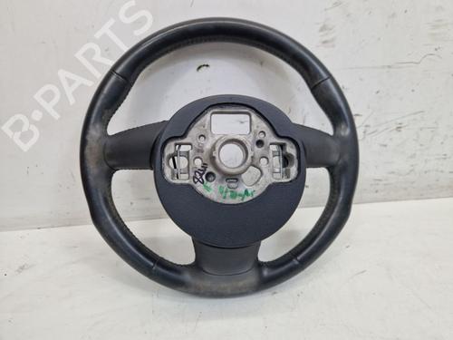 Steering wheel AUDI A1 (8X1, 8XK) 1.4 TFSI | BP37135309C49 - Image 6