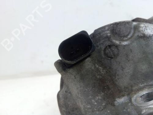 AC compressor VW GOLF VI (5K1) 1.4 TSI | BP29109608M34 