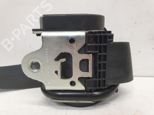 Front left seatbelt VW GOLF VI (5K1) 1.4 | BP33276005I26  - Image 6