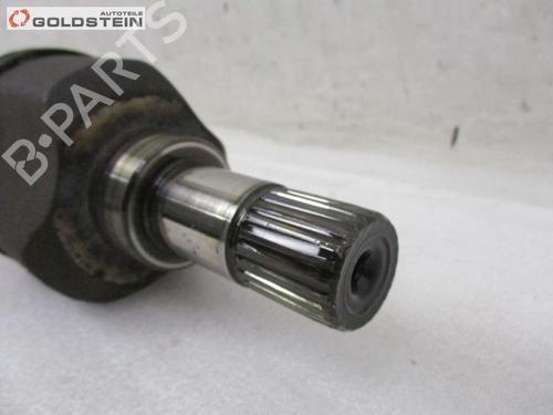 Left front driveshaft PEUGEOT PARTNER Tepee 1.6 HDi 90 | BP25013153M38  - Image 5