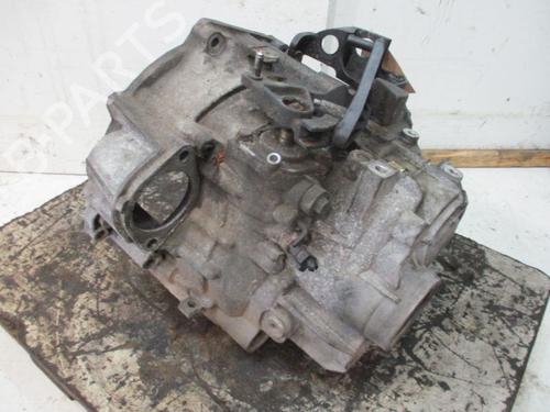Gearbox SKODA YETI (5L) 1.8 TSI 4x4 | BP29088498M3 