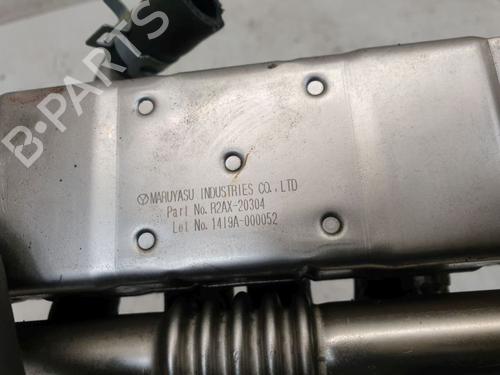 Egr MAZDA CX-7 (ER) 2.2 MZR-CD AWD (ER10A) | BP36651348M69 - Image 7