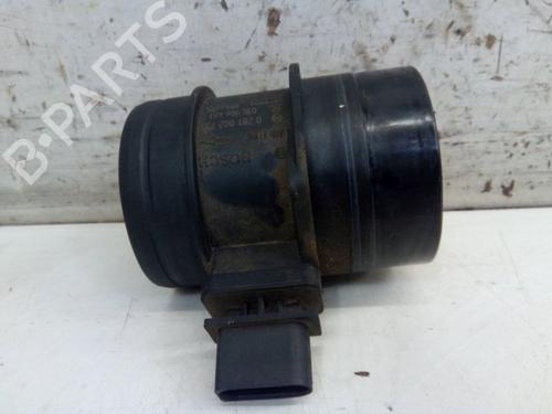 Mass air flow sensor VW PASSAT B6 Variant (3C5) 2.0 TDI | BP37138223M95 - Image 3