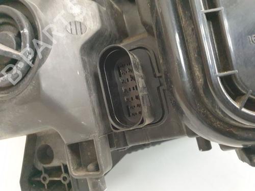 Left headlight AUDI A6 C6 Avant (4F5) 2.7 TDI | BP34041963C28  - Image 7