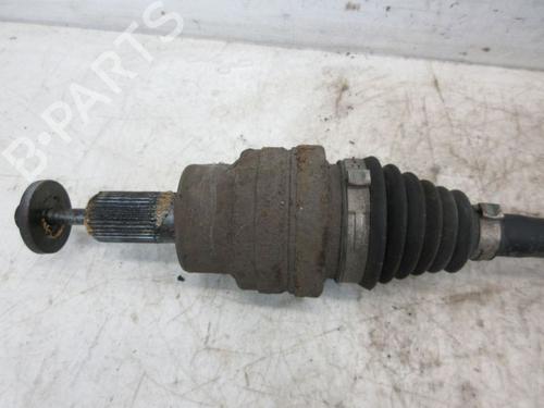Left rear driveshaft VOLVO XC90 I (275) 2.5 T AWD | BP22526161M40 