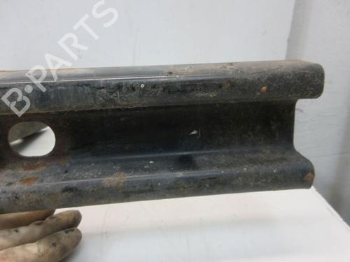 Rear bumper FORD TRANSIT CUSTOM V362 Van (FY, FZ) 2.2 TDCi | BP29092435C8 