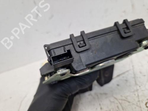 Tailgate lock OPEL ZAFIRA / ZAFIRA FAMILY B (A05) 1.6 (M75) | BP29109650C101 