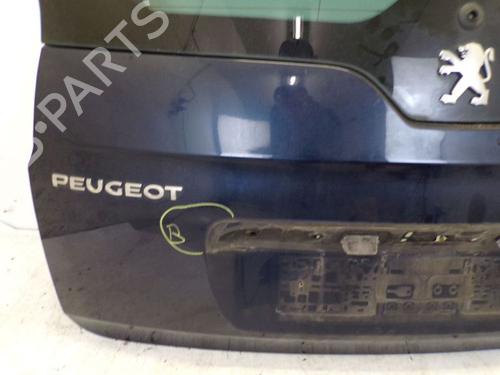 Tailgate PEUGEOT 5008 (0U_, 0E_) 2.0 HDi | BP29094550C6 