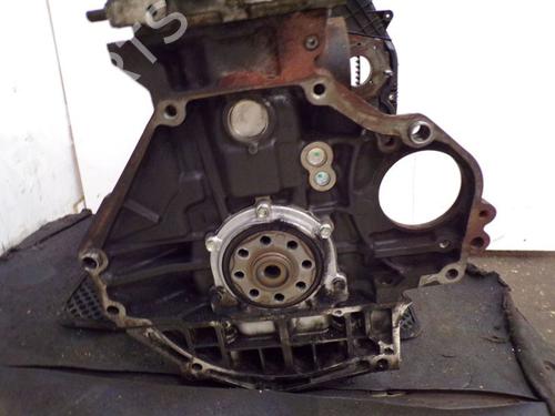 Engine OPEL ZAFIRA / ZAFIRA FAMILY B (A05) 1.7 CDTI (M75) | BP19300034M1 