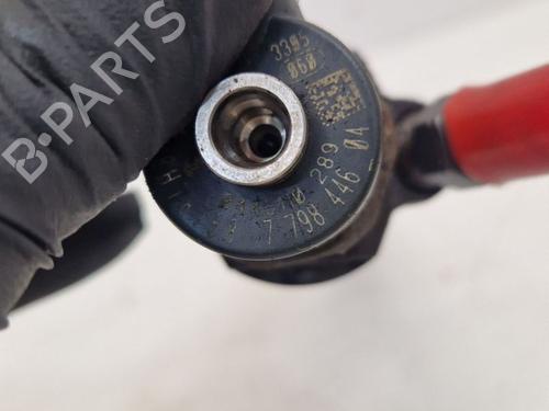 Injector BMW 3 Touring (E91) 318 d | BP32101163M100 