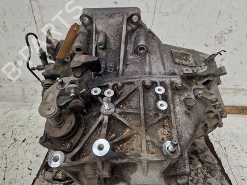 Gearbox MAZDA CX-7 (ER) 2.2 MZR-CD AWD (ER10A) | BP36655693M3 - Image 7