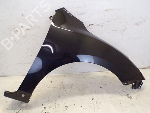Aile avant droite MAZDA 3 (BL) 2.3 MPS Turbo (BL14) (260 hp) 25748766