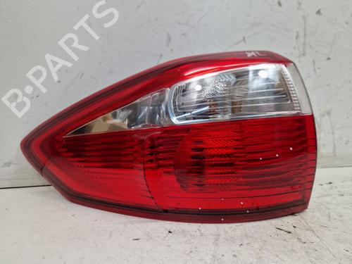 Used Left taillight Left taillight FORD C-MAX II (DXA/CB7, DXA/CEU) 2.0 TDCi (140 hp) 34138300 34138300