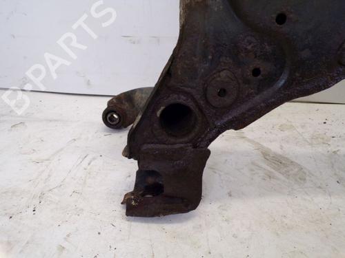 Subframe MAZDA 3 (BK) 1.6 (BK14) | BP18801337M9 
