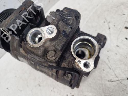 AC compressor AUDI A4 B7 Avant (8ED) 2.7 TDI | BP23982191M34 