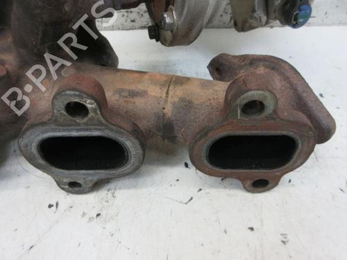 Turbo/Compressor NISSAN NAVARA NP300 Pickup (D23, D23T) 2.3 dCi | BP30327487M71