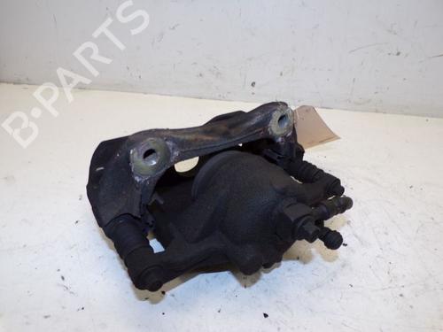 Left front brake caliper OPEL ASTRA J (P10) 1.6 (68) | BP29084734M105 