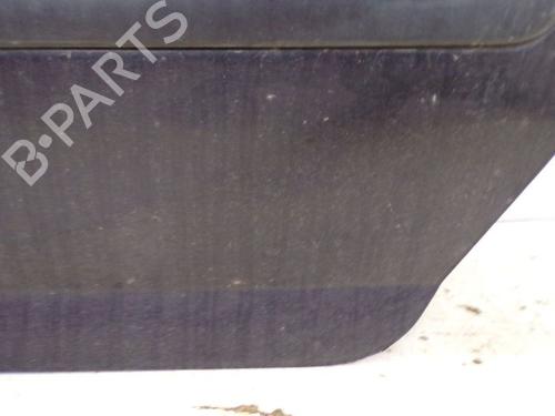 Left rear door PEUGEOT 407 (6D_) 2.0 HDi 135 (6DRHRH, 6DRHRE, 6DRHRG, 6DRHRJ) | BP29090977C4 