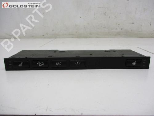 Used Switch BMW X3 (E83) 3.0 d (204 hp) 18760064