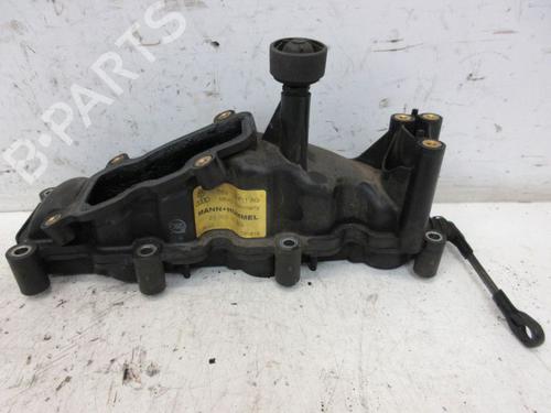 Intake manifold AUDI A6 C6 Avant (4F5) 2.7 TDI | BP37123711M70 - Image 2
