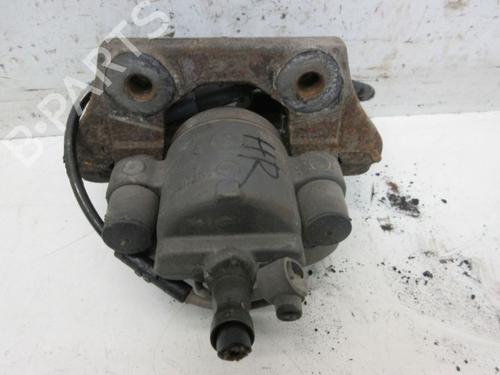 Right rear brake caliper BMW X5 (E70) xDrive 35 d | BP37124866M106 - Image 3