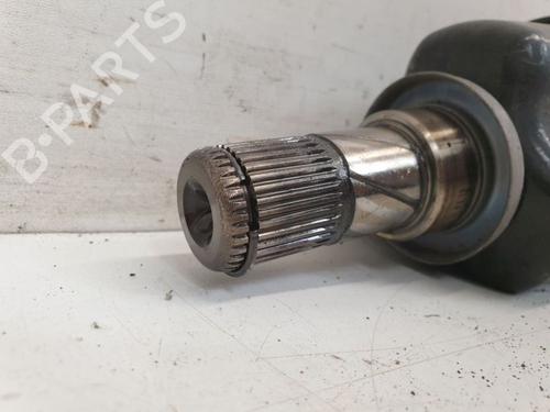Left front driveshaft MINI MINI (F56) One First | BP36478750M38 - Image 3