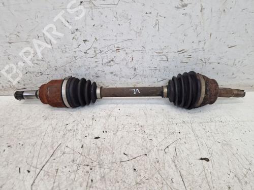 Left front driveshaft FIAT PUNTO EVO (199_) 1.3 D Multijet | BP29108024M38