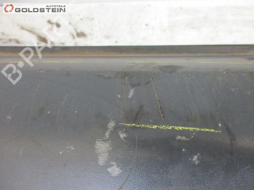 Rear bumper VW CADDY III Box Body/MPV (2KA, 2KH, 2CA, 2CH) 2.0 SDI | BP18789860C8 