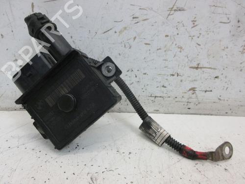 Used Electronic module BMW 1 (E81) 118 d (143 hp) 29091220