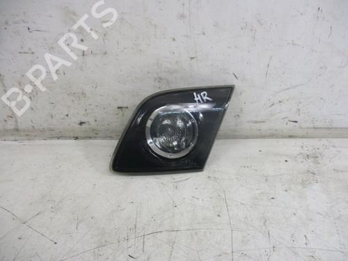 Used Right tailgate light Right tailgate light 37114720 37114720