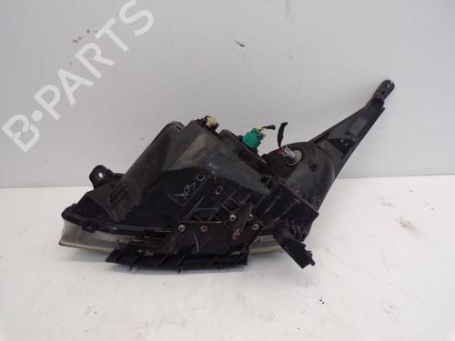 Right headlight CHEVROLET CRUZE (J300) 1.4 | BP29097118C29 