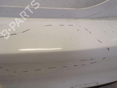 Pare-chocs arrière FORD FOCUS III Saloon 1.6 Flexifuel | BP30668265C8 