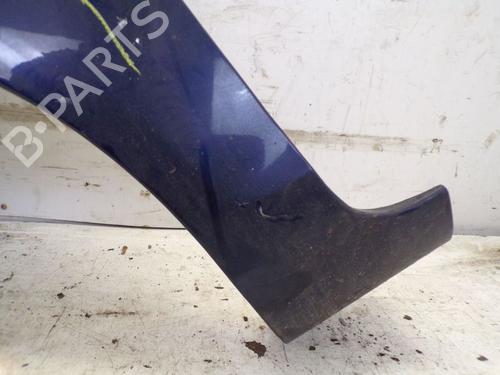 Left front fenders FORD FIESTA VI (CB1, CCN) 1.25 | BP19297525C41 