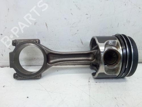 Outra VW TOURAN (1T3) 1.6 TDI (105 hp) 31702391