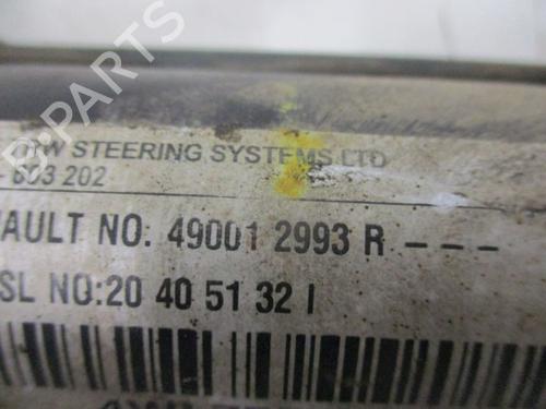 Steering rack DACIA DUSTER (HS_) 1.6 16V | BP37115361M22 - Image 5