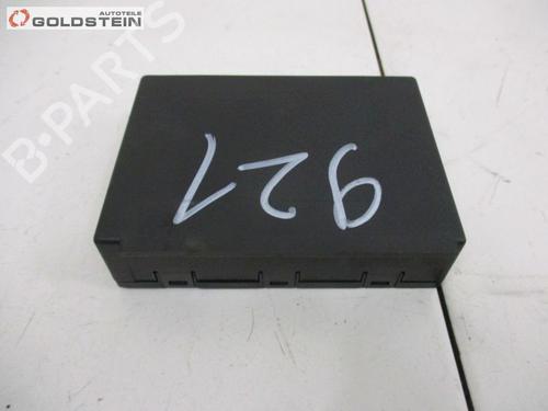 Control unit MERCEDES-BENZ E-CLASS (W211) E 270 CDI (211.016) | BP37106082M11 - Image 2