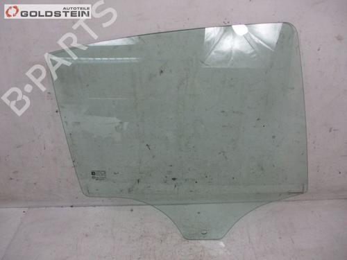 Used Rear right door window OPEL CORSA D (S07) 1.4 (L08, L68) (87 hp) 18759936