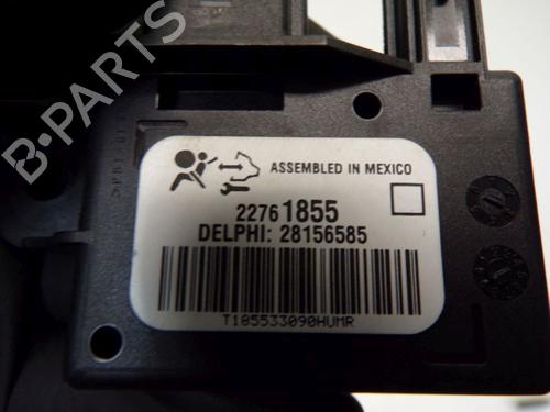 Electronic sensor CHEVROLET CRUZE (J300) 1.4 | BP37130578M84  - Image 7
