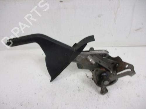 Hand brake MAZDA 3 Saloon (BL) 2.0 MZR (BL12, BLEFP) | BP40163807I18 - Image 2