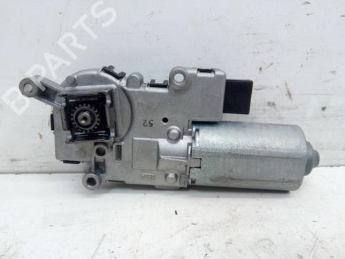 Sunroof engine BMW X3 (E83) 2.5 i | BP30122177M60