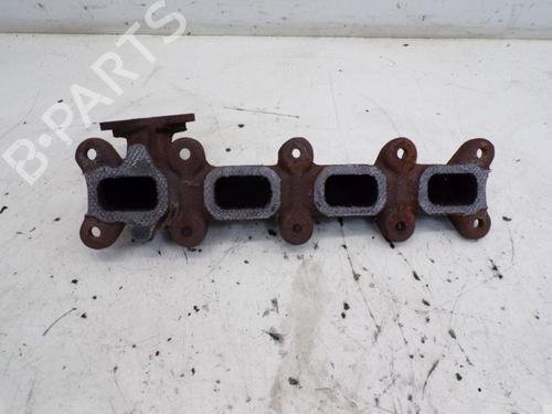 Udstødningsmanifold IVECO DAILY III Van 29 L 12 V (ALKA41A2, ALLA52A2, ALKA42A2) | BP30668603M110 