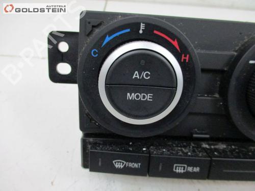 Climate control MAZDA CX-9 (TB) 3.7 AWD (TB10A) | BP38504156I5 - Image 2
