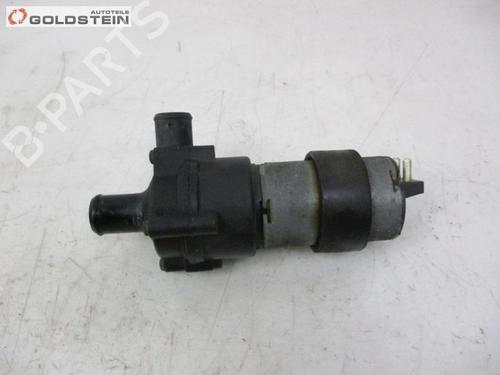 Auxiliary water pump MERCEDES-BENZ C-CLASS Coupe (CL203) C 200 Kompressor (203.745) | BP18753361M111 