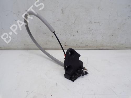 Rear right lock RENAULT TRAFIC II Van (FL) 2.0 dCi 115 (FL01, FL0U, FL00, FL0H, FL0M) | BP29101722C99 