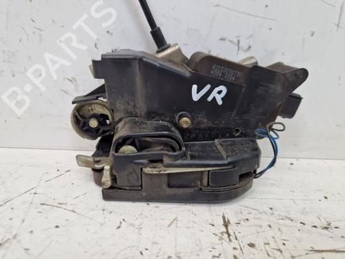 Front right lock MERCEDES-BENZ VITO Bus (W639) 115 CDI (639.701, 639.703, 639.705) | BP29171414C97 