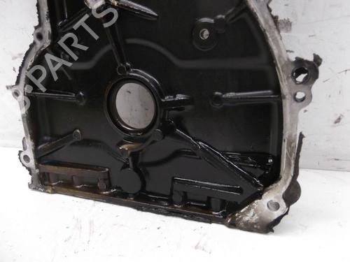 Upper protection MITSUBISHI LANCER VIII Sportback (CX_A) 1.8 (CX3A) | BP37120824M93  - Image 5